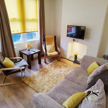 Kenrick Street Great House Available For Guests And Contractors Parking And Wifi Villa Nottingham Luaran gambar