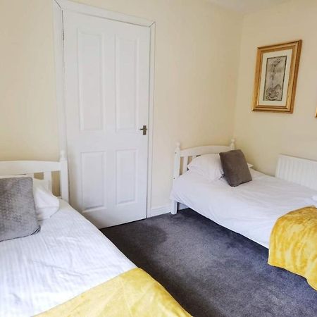 Kenrick Street Great House Available For Guests And Contractors Parking And Wifi Villa Nottingham Luaran gambar