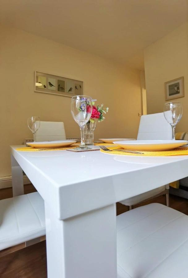Kenrick Street Great House Available For Guests And Contractors Parking And Wifi Villa Nottingham Luaran gambar