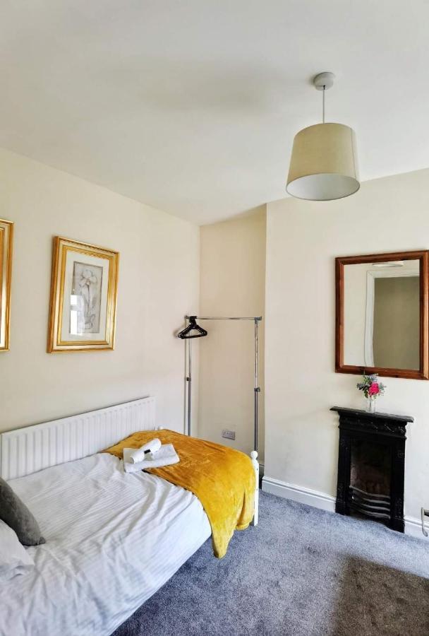 Kenrick Street Great House Available For Guests And Contractors Parking And Wifi Villa Nottingham Luaran gambar